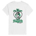 thumbnail image 1 of Shrek - Just Fair Maiden Fiona Men's Short Sleeve Graphic T-Shirt, 1 of 4