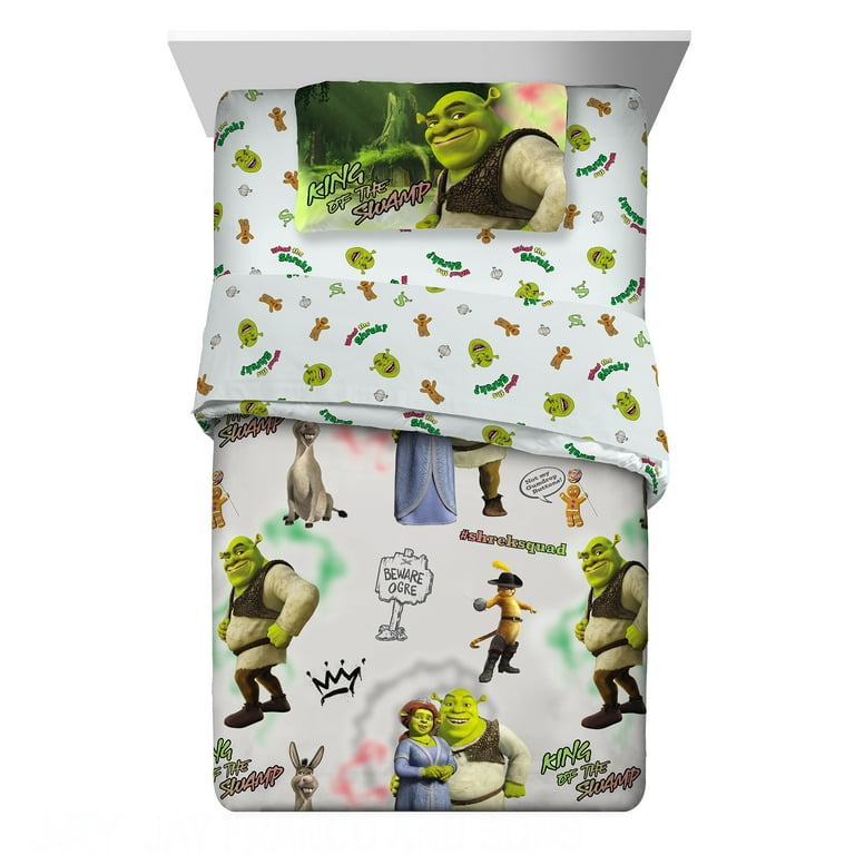 Character bed in a bag hotsell