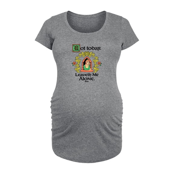 Shrek - Leaveth Alone Women's