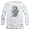 thumbnail image 1 of Shrek - Lifes Questions - Long Sleeve Shirt - Small, 1 of 2