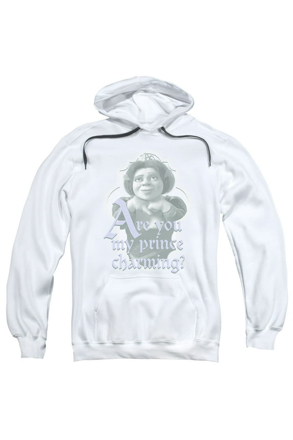 Shrek - Lifes Questions - Pull-Over Hoodie - XXX-Large