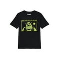 thumbnail image 1 of Shrek Little Boys and Big Boys St. Patrick's Day Graphic Tee with Short Sleeves, Sizes 4-18, 1 of 3
