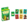 thumbnail image 1 of Shrek Memory Master Card Game, 1 of 4