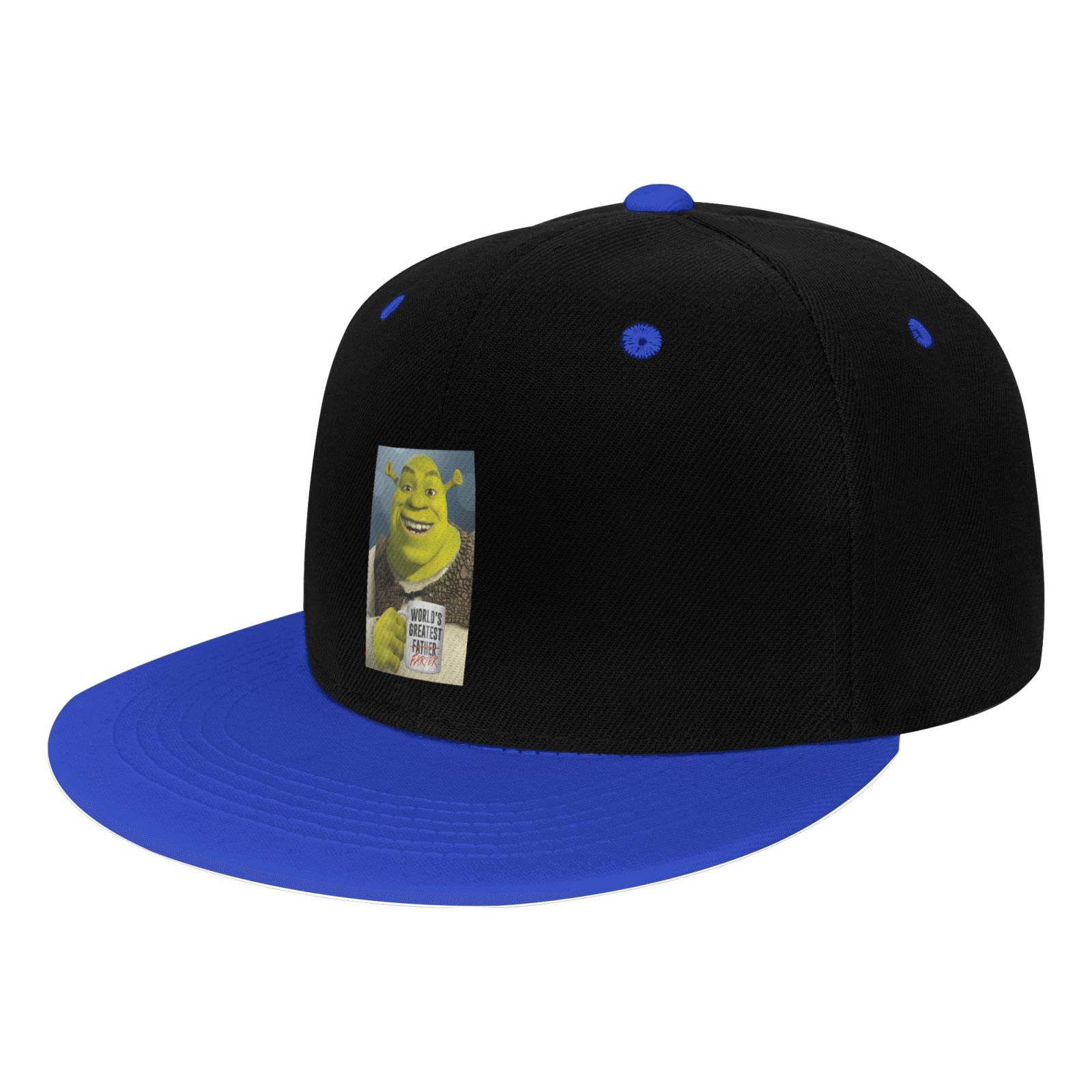 Shrek baseball cap sale