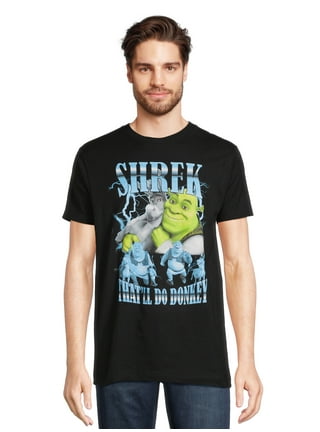 Shrek Crocs Shoes - T-shirts Low Price