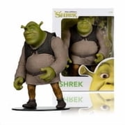 Shrek Movie Maniacs Shrek 12" Posed Figure w/Digital Collectible McFarlane Toys Store Exclusive Gold Label