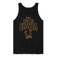 thumbnail image 1 of Shrek - Not My Gumdrop Buttons - Men's Jersey Tank Top, 1 of 5