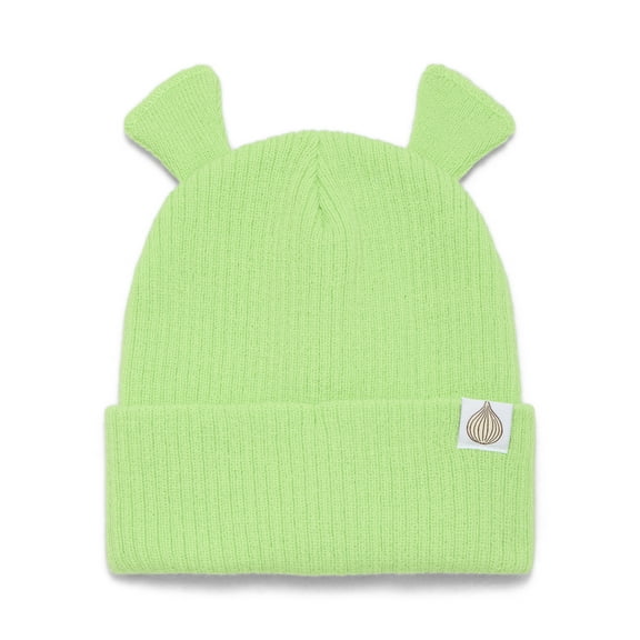 Shrek Women's Novelty Beanie Hat