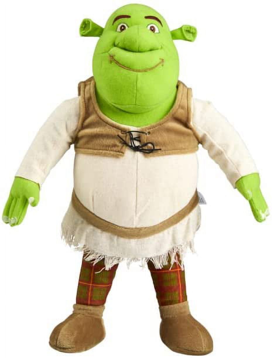 Shrek Ogre 15