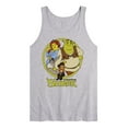 thumbnail image 1 of Shrek - Shrek Group - Men's Jersey Tank Top, 1 of 4