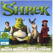 Shrek-Soundtrack Walmart Exclusive - Vinyl
