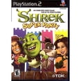 thumbnail image 1 of Pre-Owned Shrek: Super Party - PlayStation 2, 1 of 1
