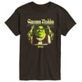 thumbnail image 1 of Shrek - Swamp Daddy Bootleg - Men's Short Sleeve Graphic T-Shirt, 1 of 3