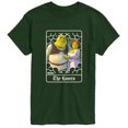 thumbnail image 1 of Shrek - The Lovers Men's Short Sleeve Graphic T-Shirt, 1 of 3