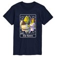 thumbnail image 1 of Shrek - The Lovers Men's Short Sleeve Graphic T-Shirt, 1 of 4