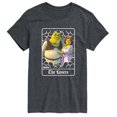 thumbnail image 1 of Shrek - The Lovers Men's Short Sleeve Graphic T-Shirt, 1 of 4