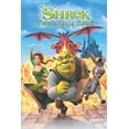 thumbnail image 1 of Shrek: Trivia Quiz Book, (Paperback), 1 of 1