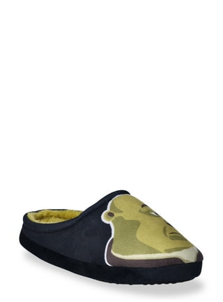 Shrek And Funny Donkey Crocs Clog Shoes For Mens Womens - T-shirts Low Price