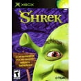 thumbnail image 1 of Pre-Owned Shrek - Xbox, 1 of 1