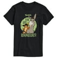 thumbnail image 1 of Shrek - You Are Ridonkulous - Men's Short Sleeve Graphic T-Shirt, 1 of 5