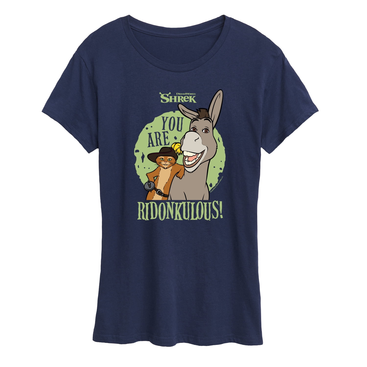 Be Kind Women’s Graphic T-Shirt – Short Sleeve, Relaxed Fit, Sizes Small To 4XL, Soft Crew Neck Tee With Inspiring Message