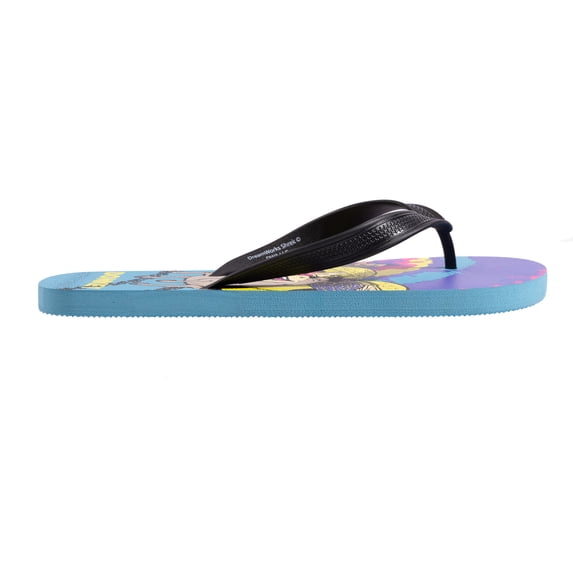 Happy Flops LICENSE, Shrek and Donkey Men's Flip-Flops, Summer Sandals - Walmart.com