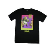 Shrek and Donkey Mens Ogre -Shirt Tee Size Medium
