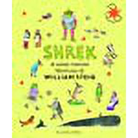 Shrek ! et autres histoires fabuleuses