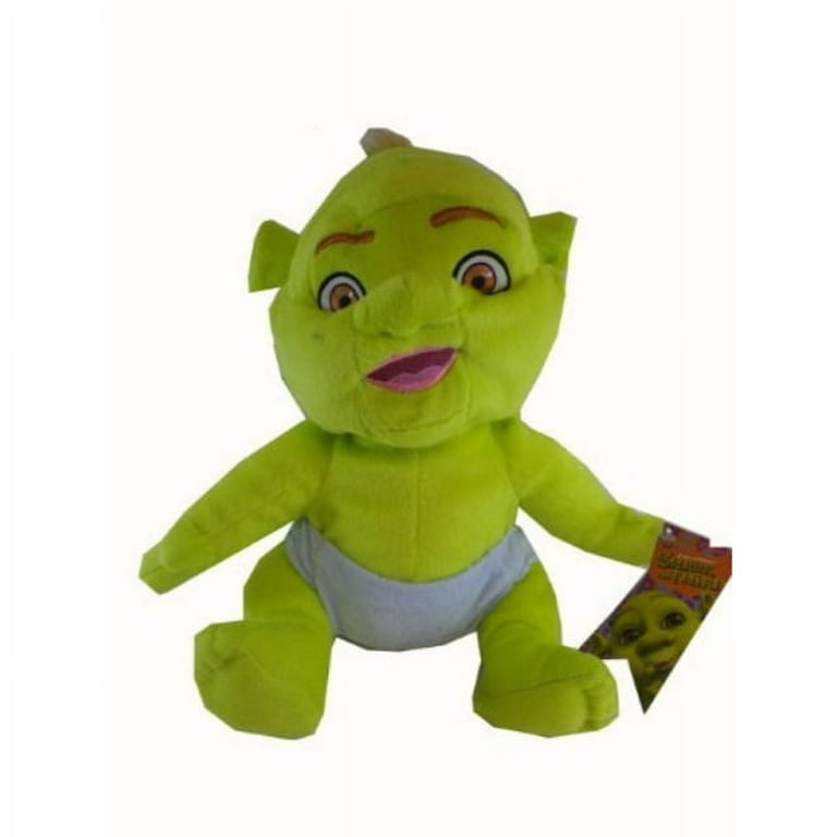 Shrek stuffed cheap animals walmart