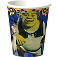 thumbnail image 1 of Shrek the Third 9oz Paper Cups (8ct), 1 of 1