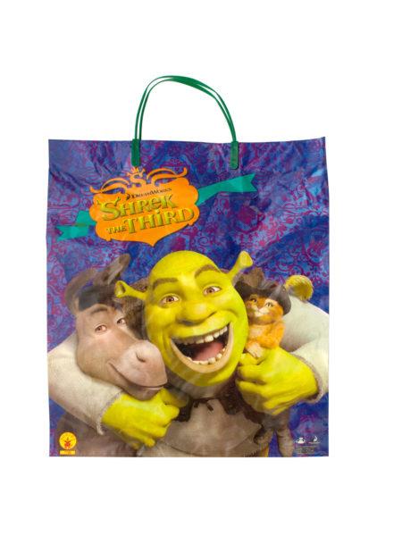 Shrek Rideable Suitcase Bulk Shrek Graphic Tote Bags (64-Pack) - Durable, Discounted, Concord ...