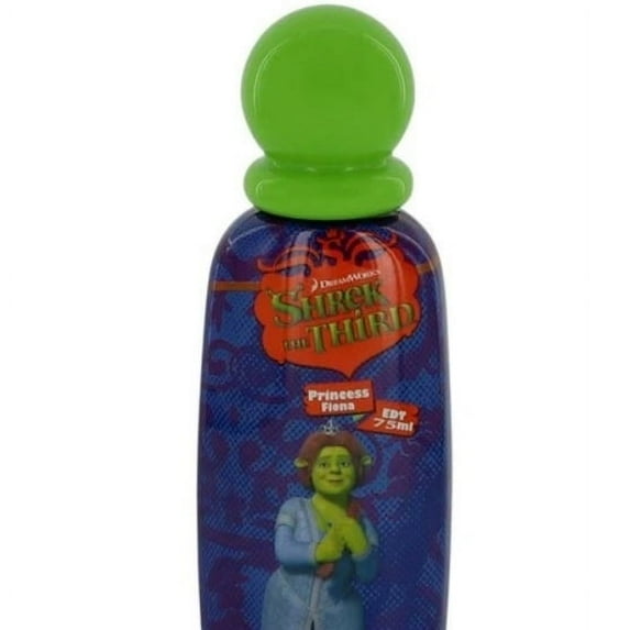 Shrek the Third by EDT Spray (Princess Fiona) 2.5 Oz