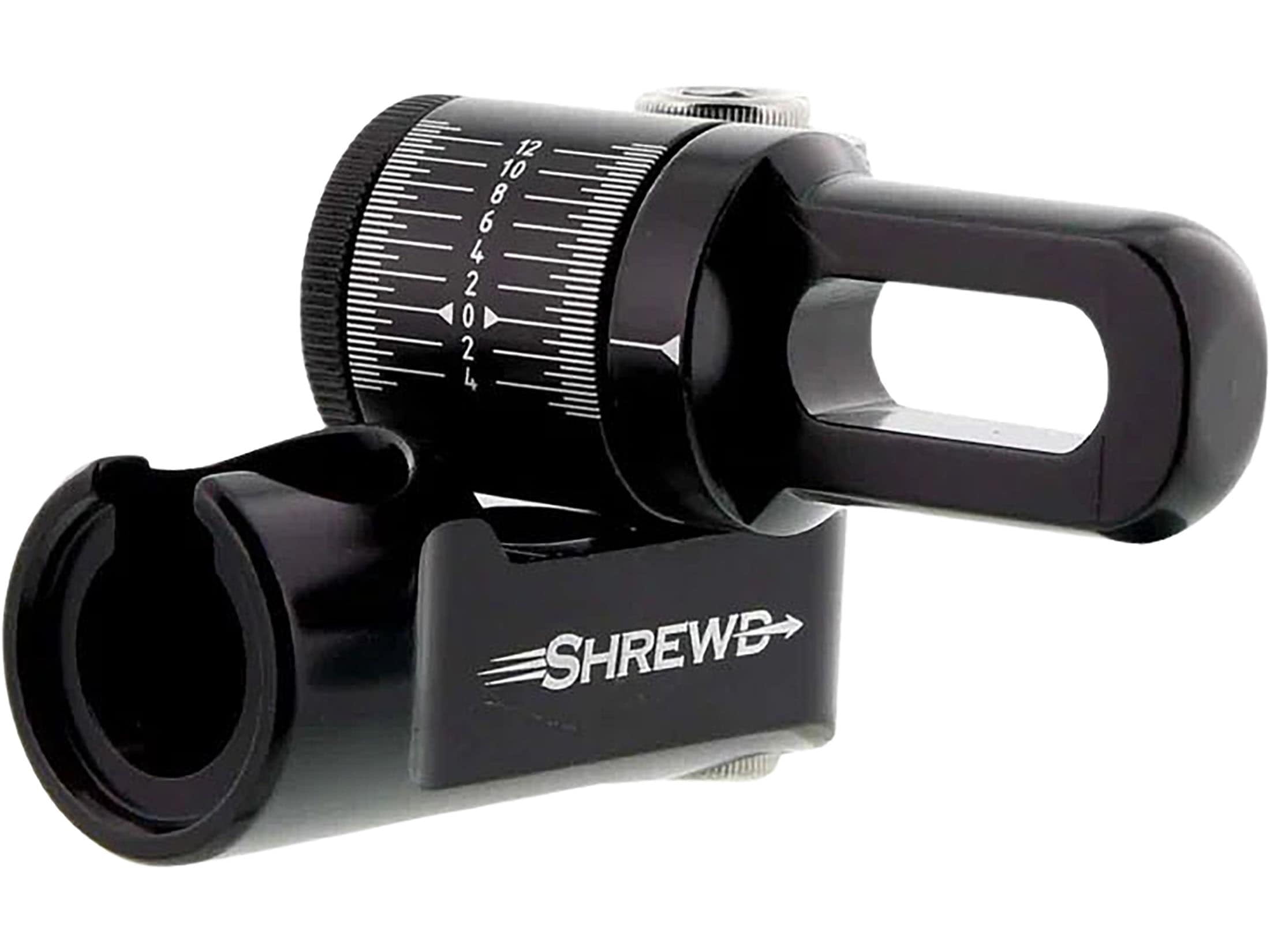 Shrewd Atlas V-Bar