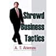thumbnail image 1 of Shrewd Business Tactics, 1 of 1