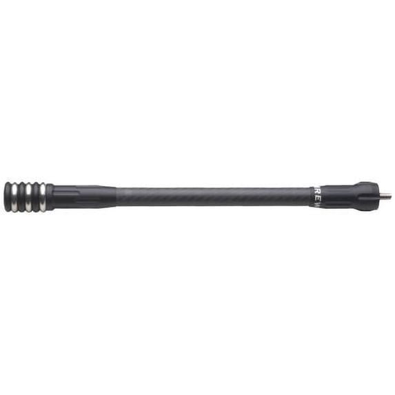 Shrewd Onyx Stabilizer Black 14 in. Model: SMSONYX14