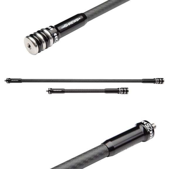 Shrewd S2 Stabilizer