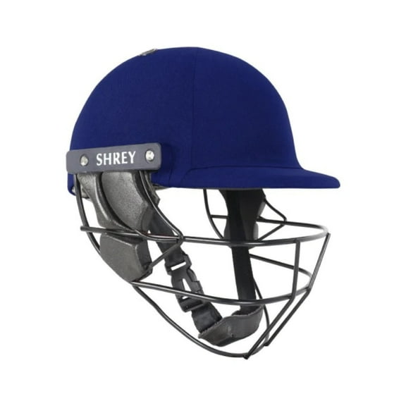 Shrey Armor 2.0 Cricket Helmet
