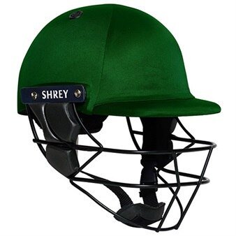 Shrey Armor 2.0 Cricket Helmet