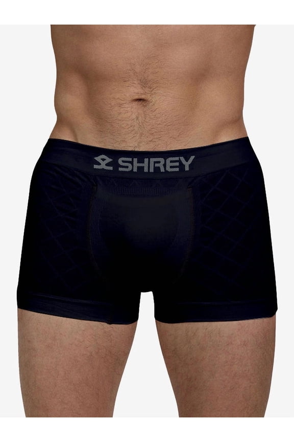 Athletic Supporters Trunks -Navy