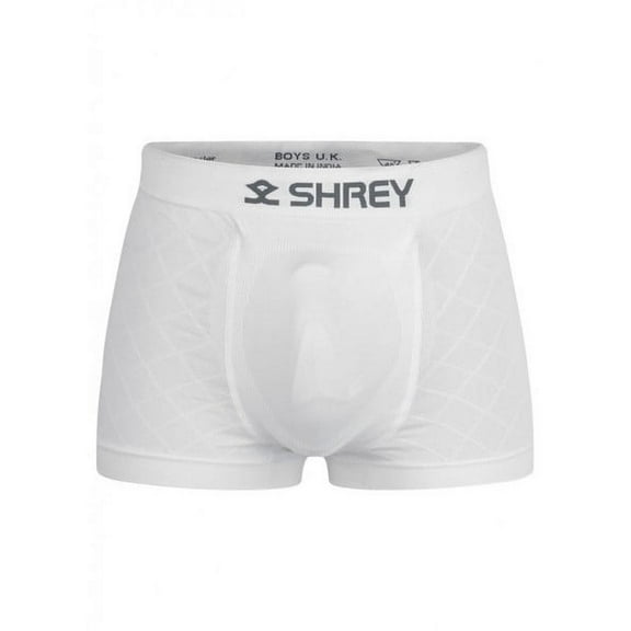 Shrey Athletic Supporters Trunks(UK Size)