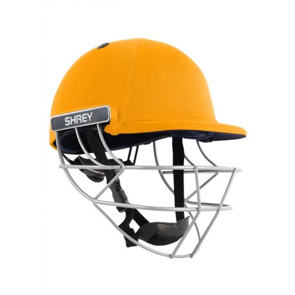Shrey CLASSIC Steel Cricket Helmet