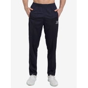 Shrey Cricket Match Colored Trouser - NAVY