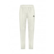 Shrey Cricket Match Trouser - JUNIOR Off White - India Size