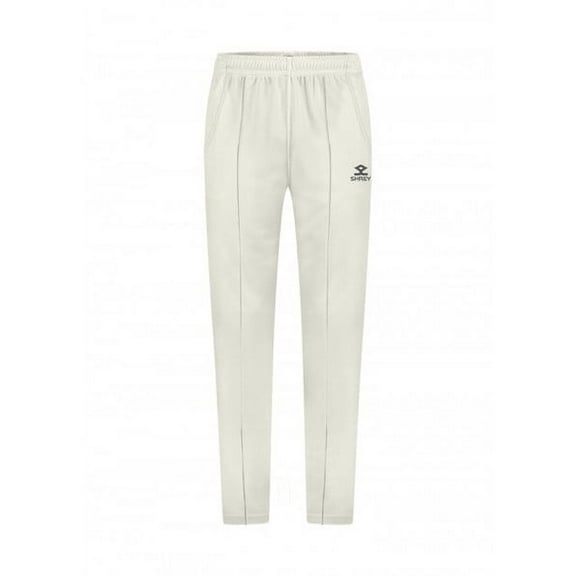 Shrey Cricket Match Trouser - JUNIOR