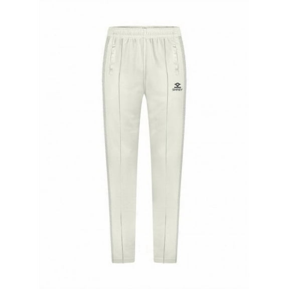 Shrey Cricket Match Trouser (Off White)