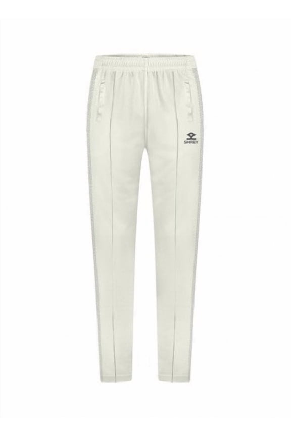Cricket Match Trouser (Off White)
