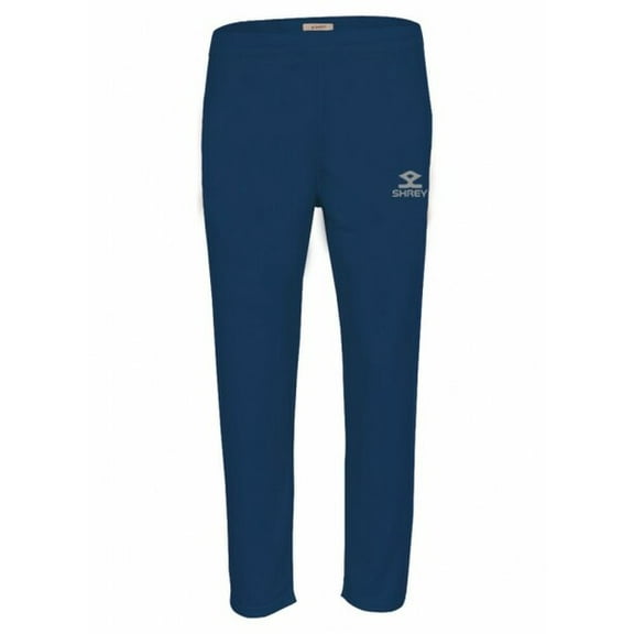 Shrey Cricket Premium Color Trouser - NAVY