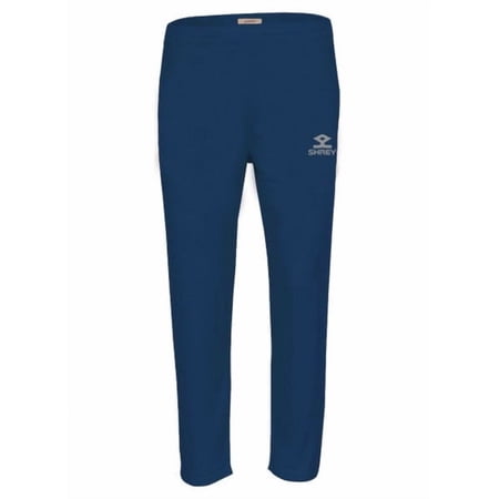 Shrey Cricket Premium Colored Trouser - NAVY