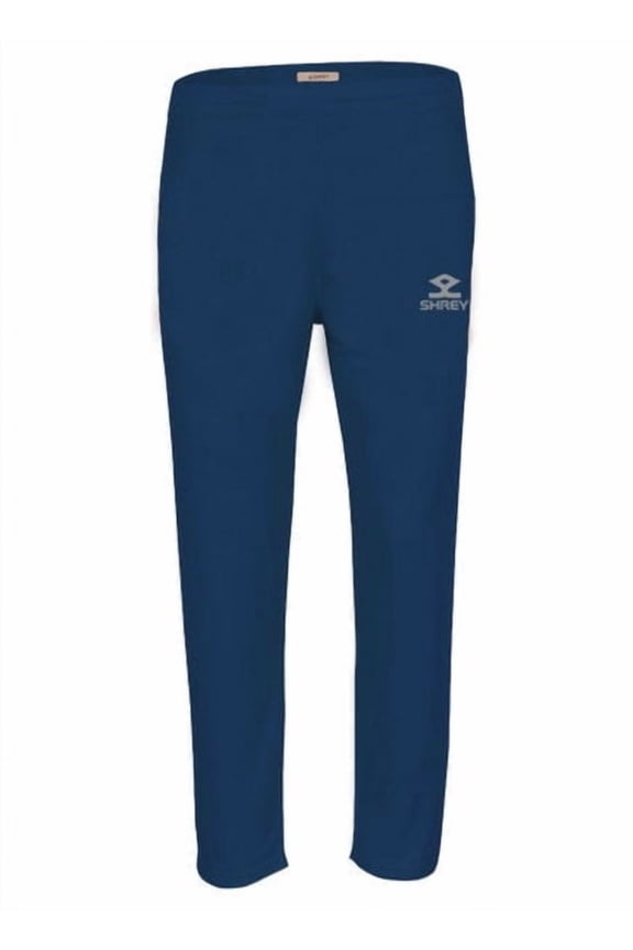 Cricket Premium Colored Trouser - NAVY