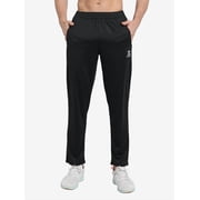 Shrey Cricket Premium Colored Trouser - BLACK